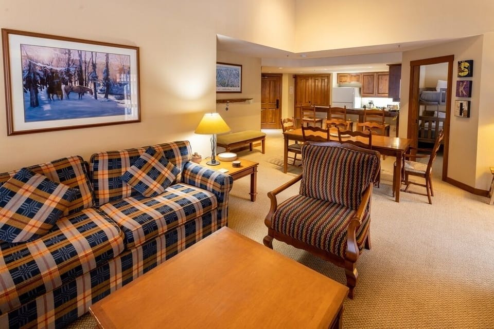 Building, Furniture, Indoors, Living Room, Couch