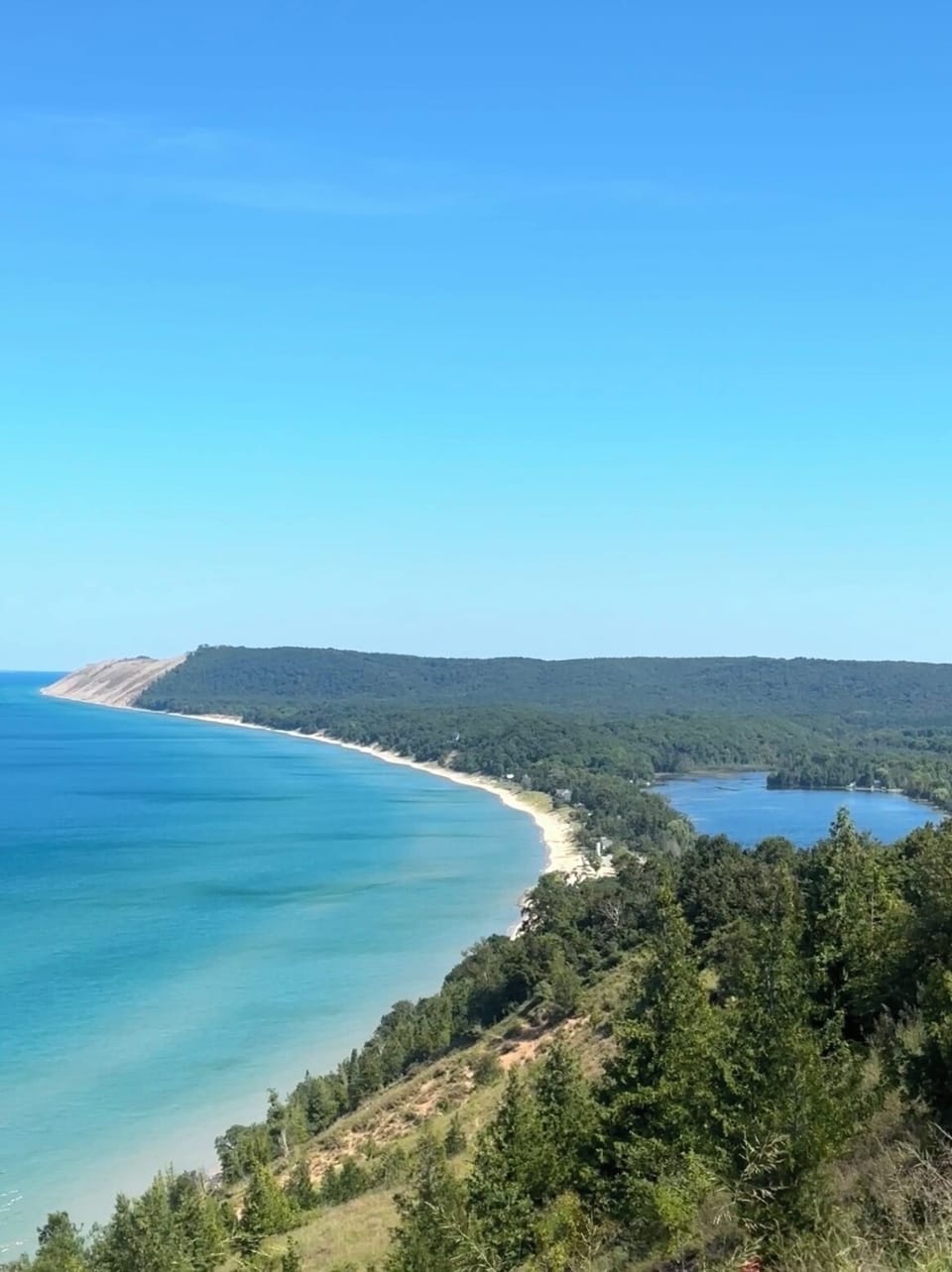 nearby views