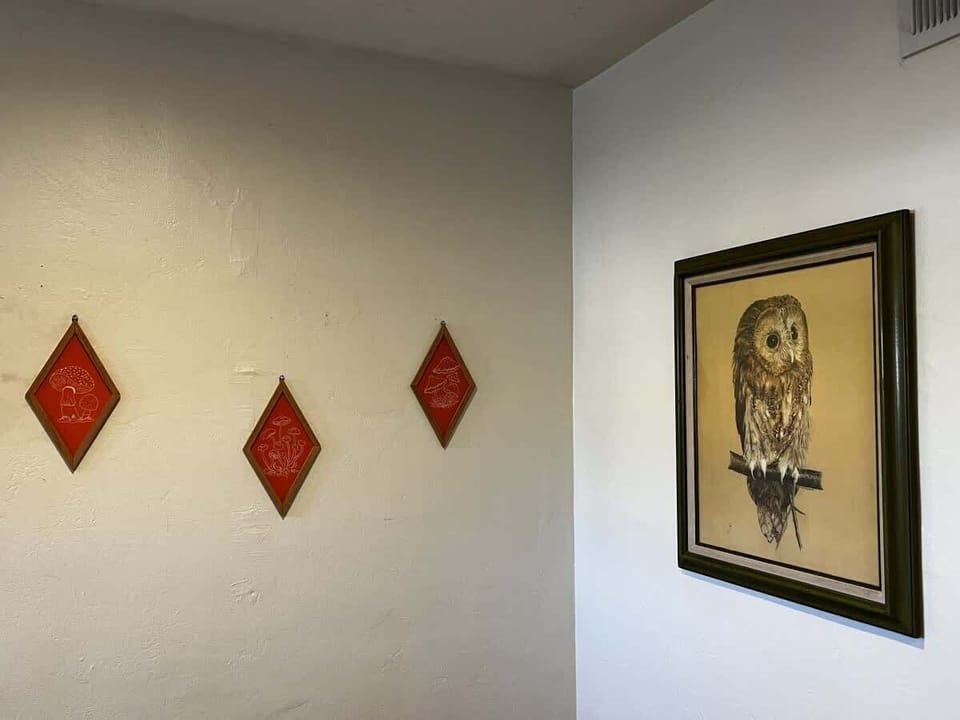 Wall Decor