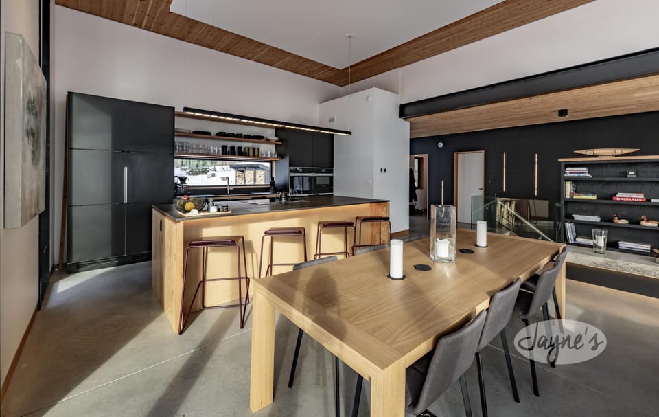 Dining &amp; Kitchen