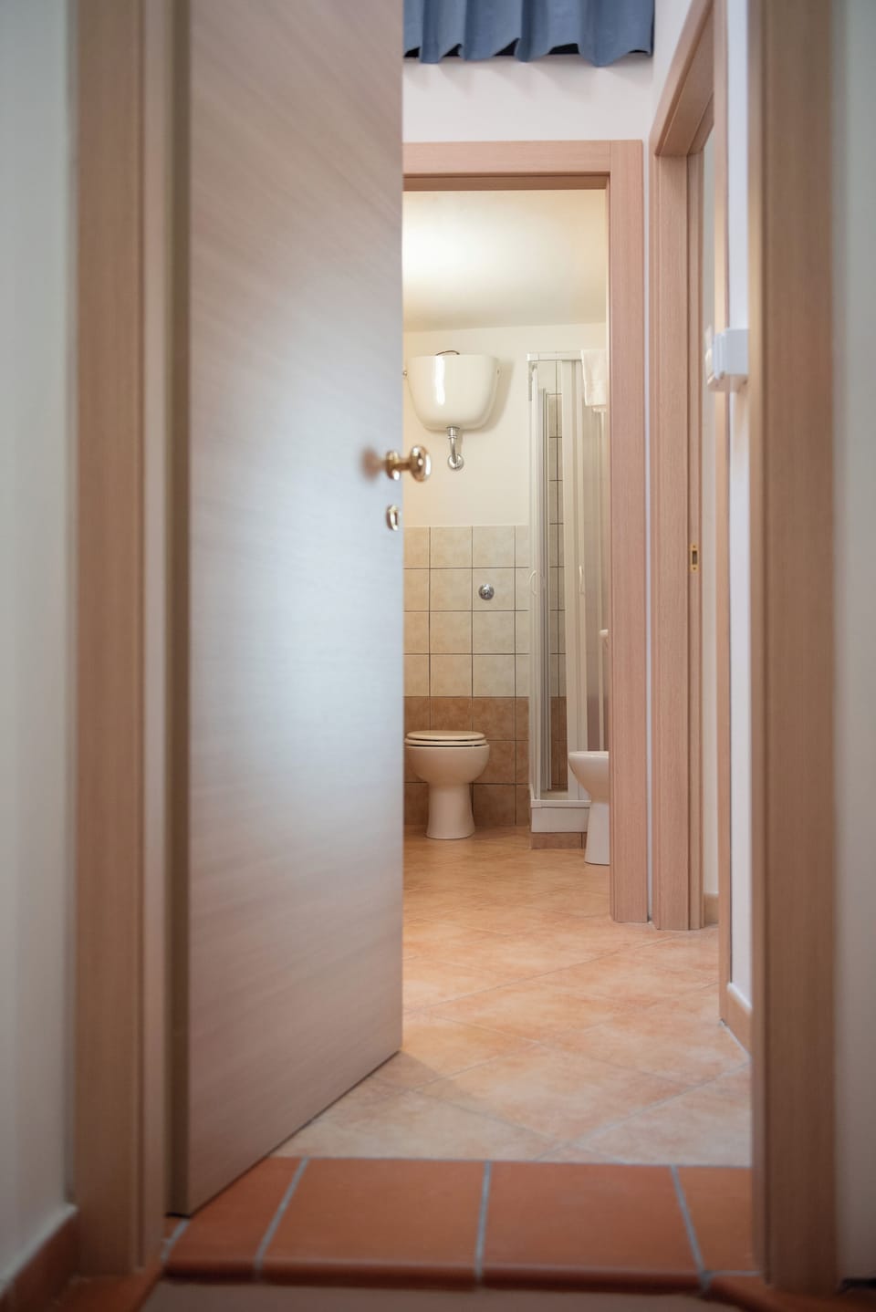 Deluxe Quadruple Room | Free WiFi