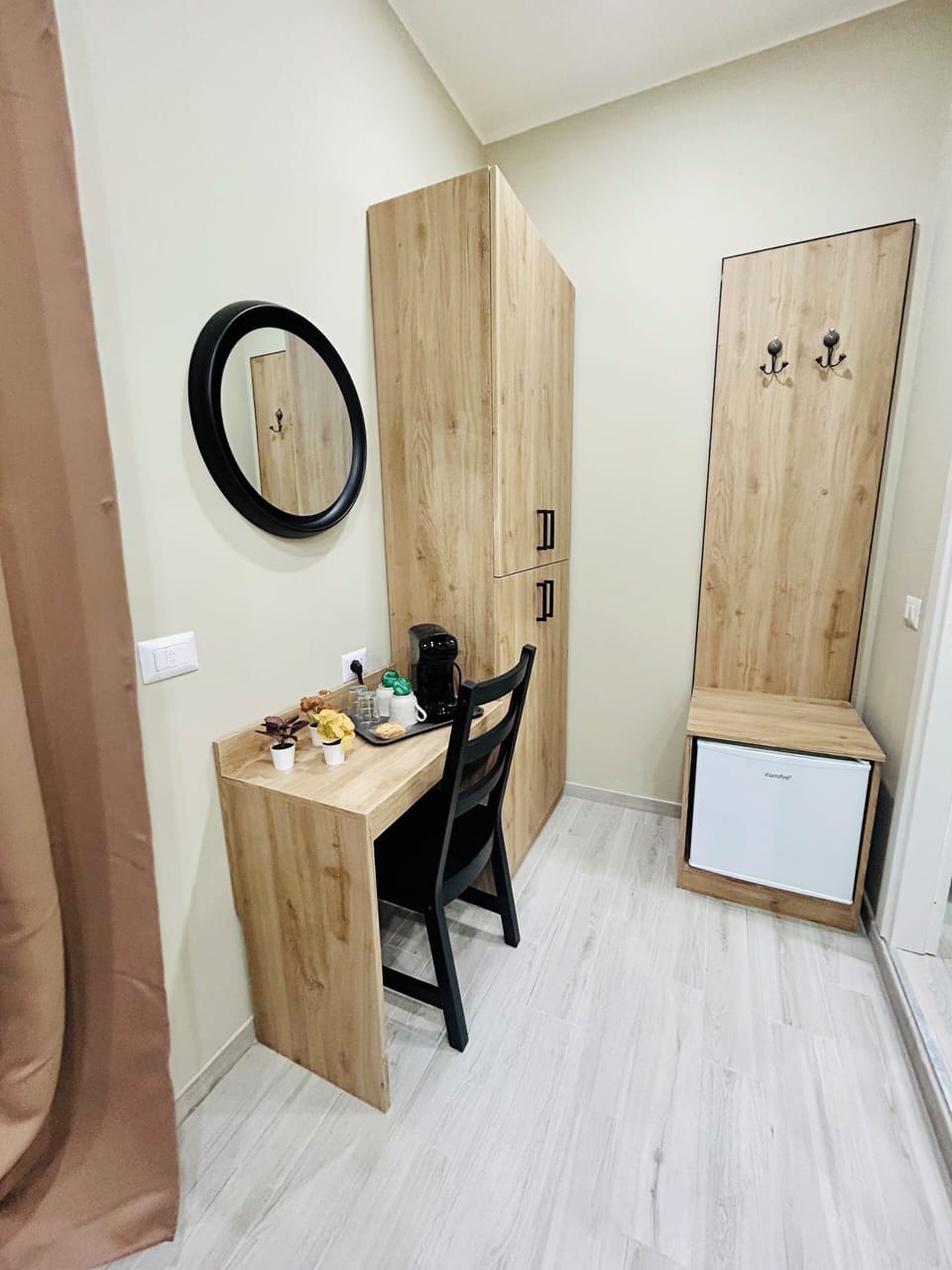 Classic Room | In-room safe, desk, WiFi (free)