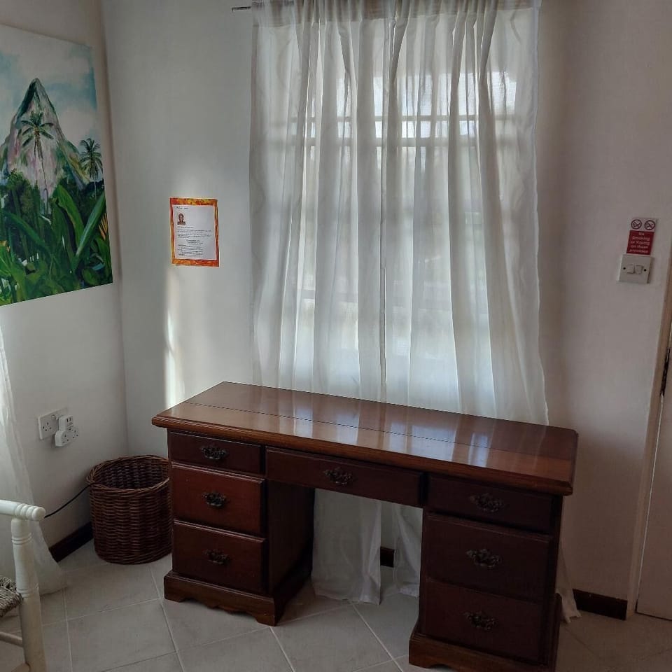 Apartment, 2 Bedrooms, Balcony, Garden View | Interior