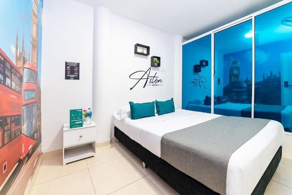 Comfort Room | Free WiFi