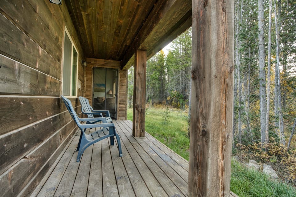 6-4 Back Porch