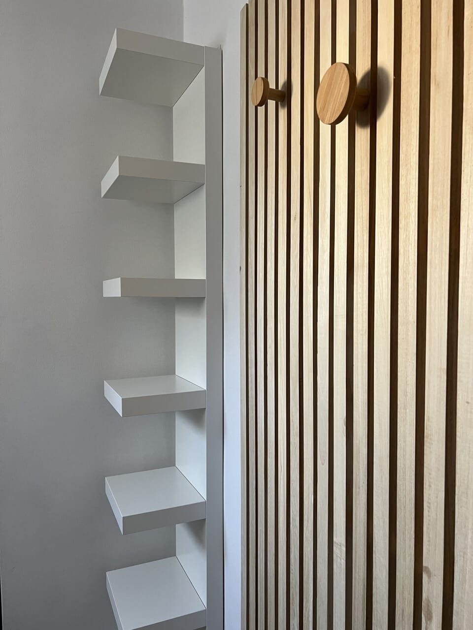 Apartment | 1 bedroom, individually furnished