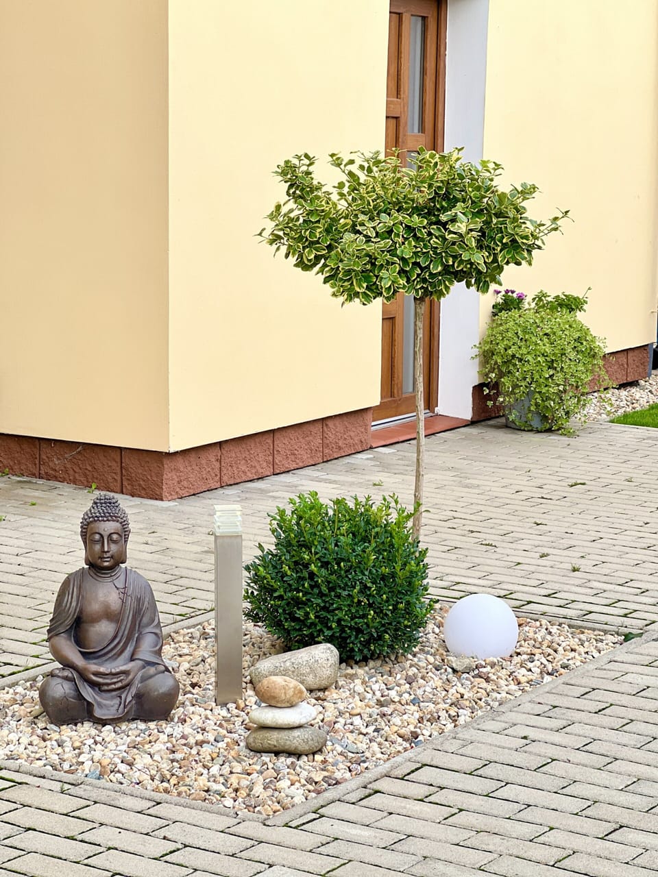 Apartment | Exterior