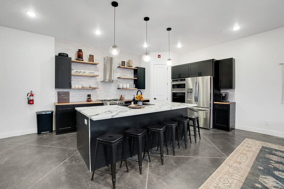 North Side Kitchen