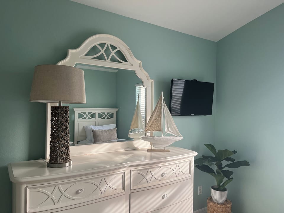 Third Bedroom