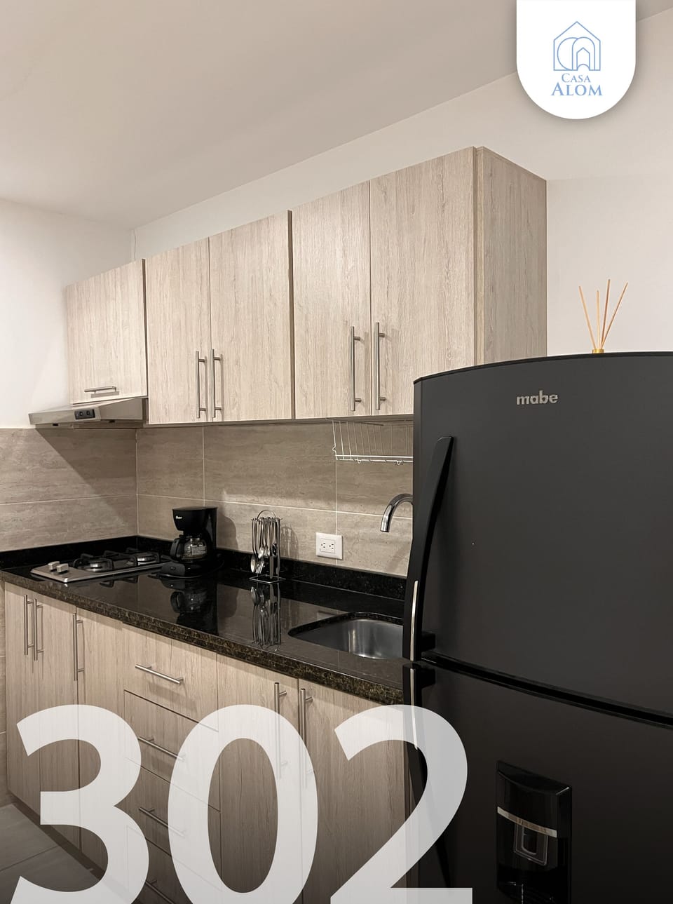 Family Double Room | Private kitchen | Fridge, stovetop, dishwasher, cookware/dishes/utensils