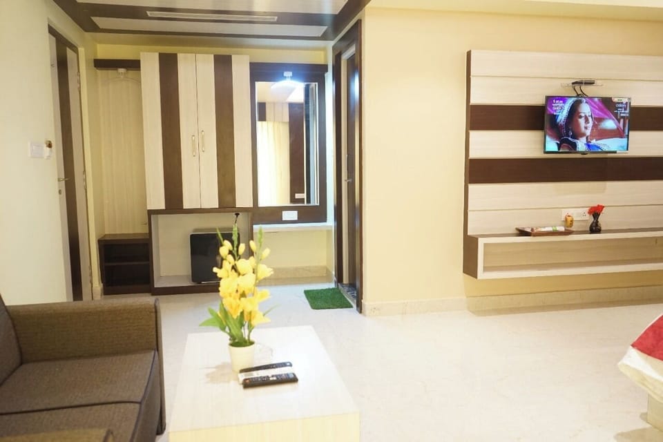 Deluxe Single Room | Free WiFi