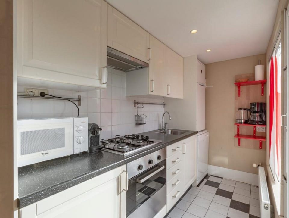 House | Private kitchen