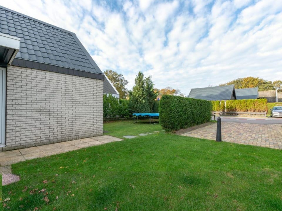 House | Exterior