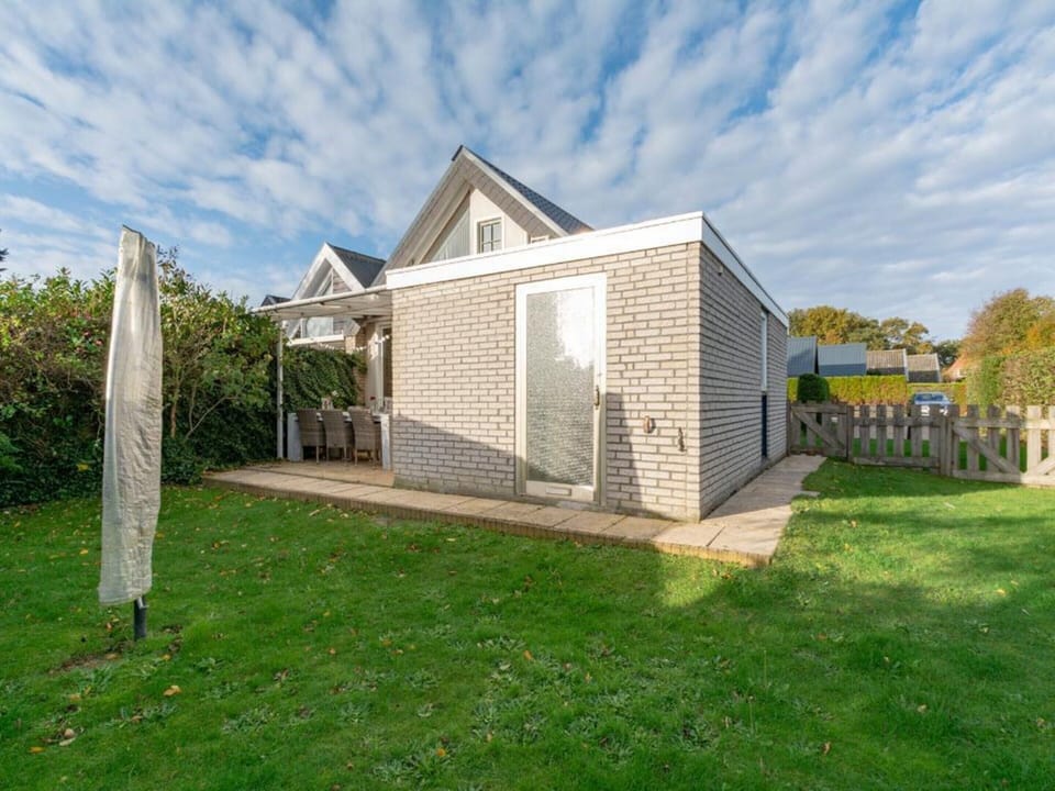 House | Exterior