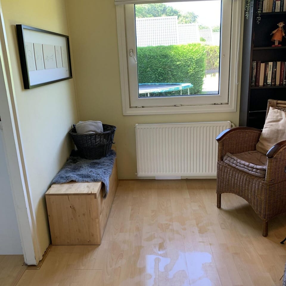 House | Living room