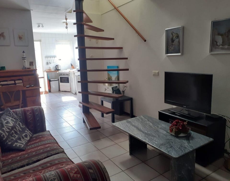 House | Living room