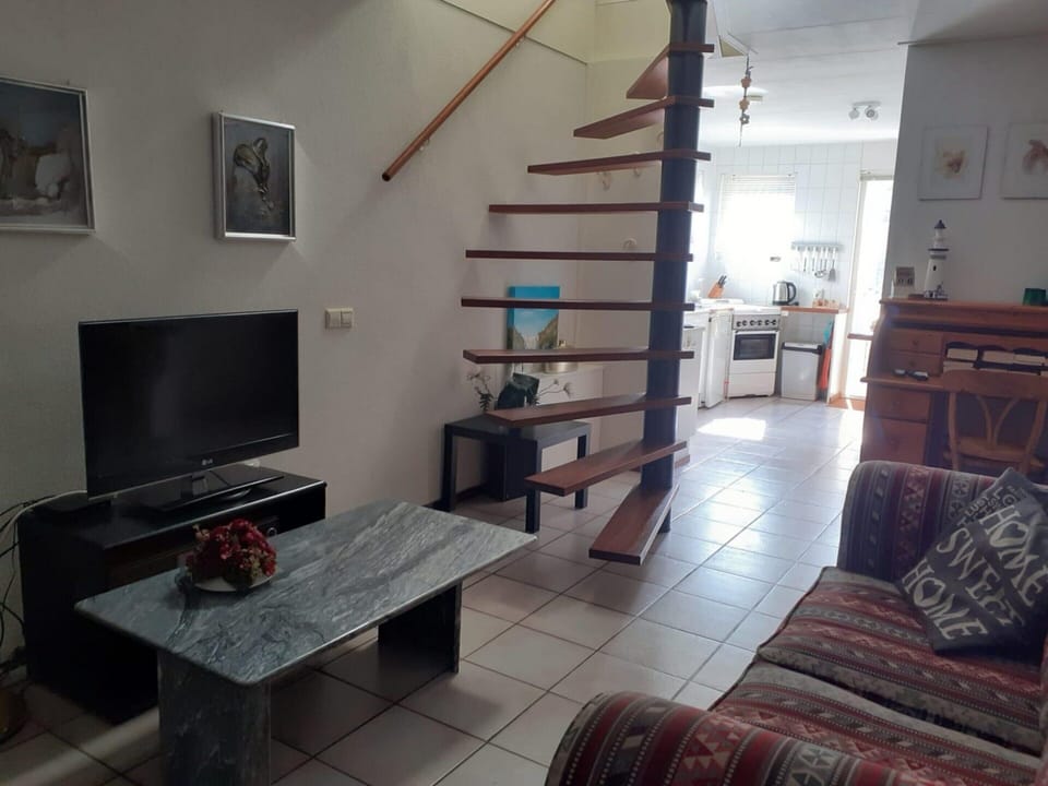 House | Living room