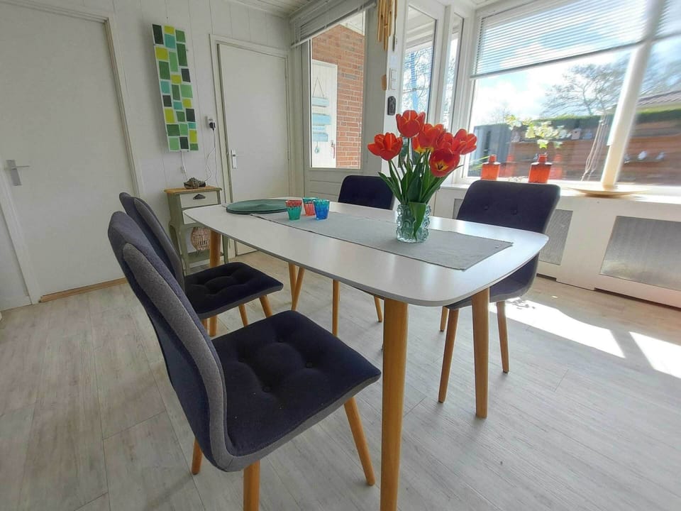 House | Dining