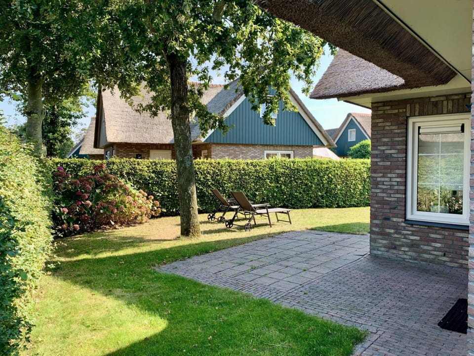 House | Garden