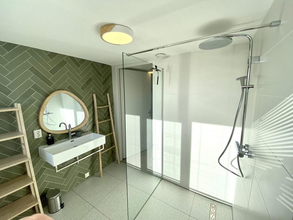 Stunning Villa Near Beaches and Golf Course House in North Holland (province)