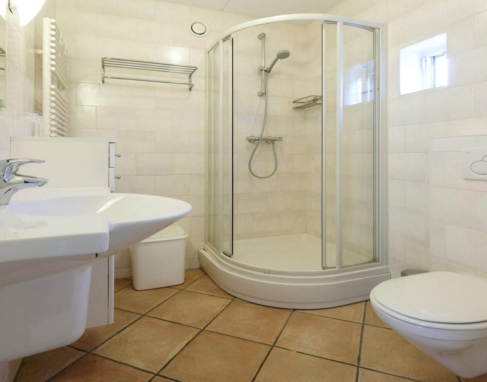 6-person Holiday Villa With Garden House in North Holland (province)