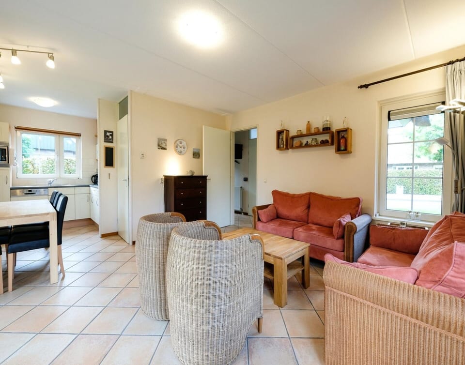 House | Living room