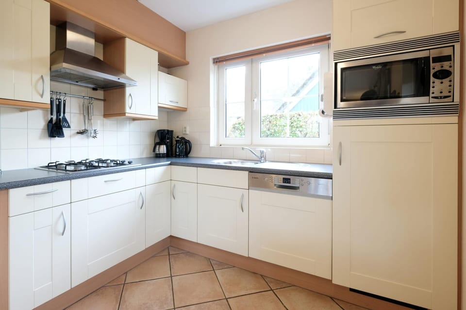 House | Private kitchen