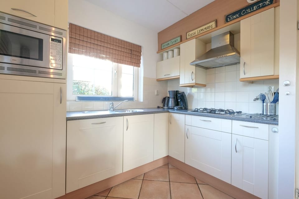 House | Private kitchen