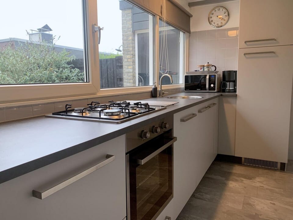House | Private kitchen