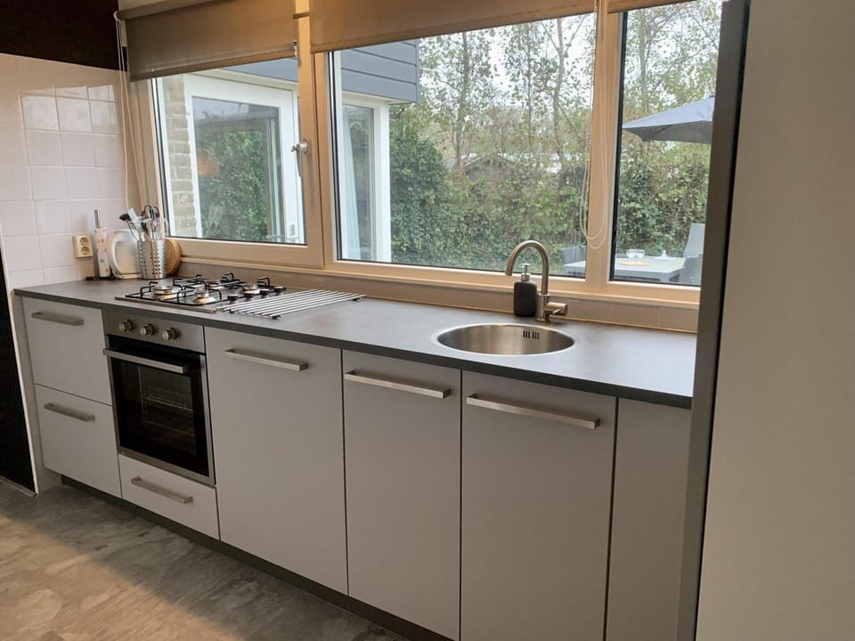 House | Private kitchen