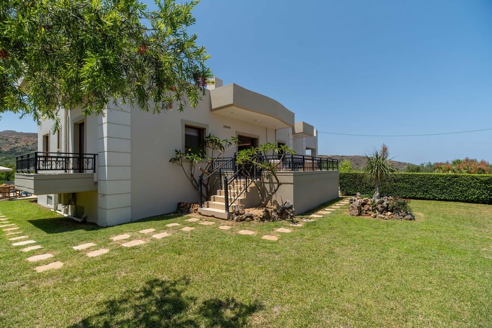 Building Exterior, Garden, Outdoor