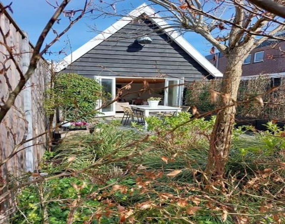House | Garden