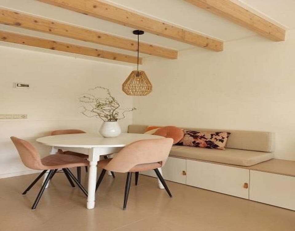 House | Living room