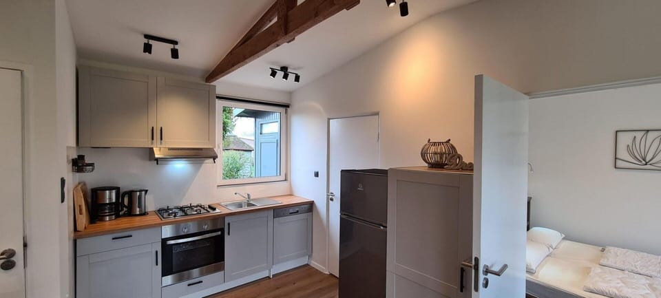 House | Private kitchen | Highchair