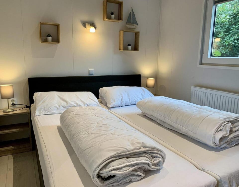 Furnished Chalet in Sint Maartenszee House in North Holland (province)