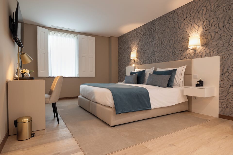 Superior Apartment | Minibar, free WiFi, bed sheets, wheelchair access