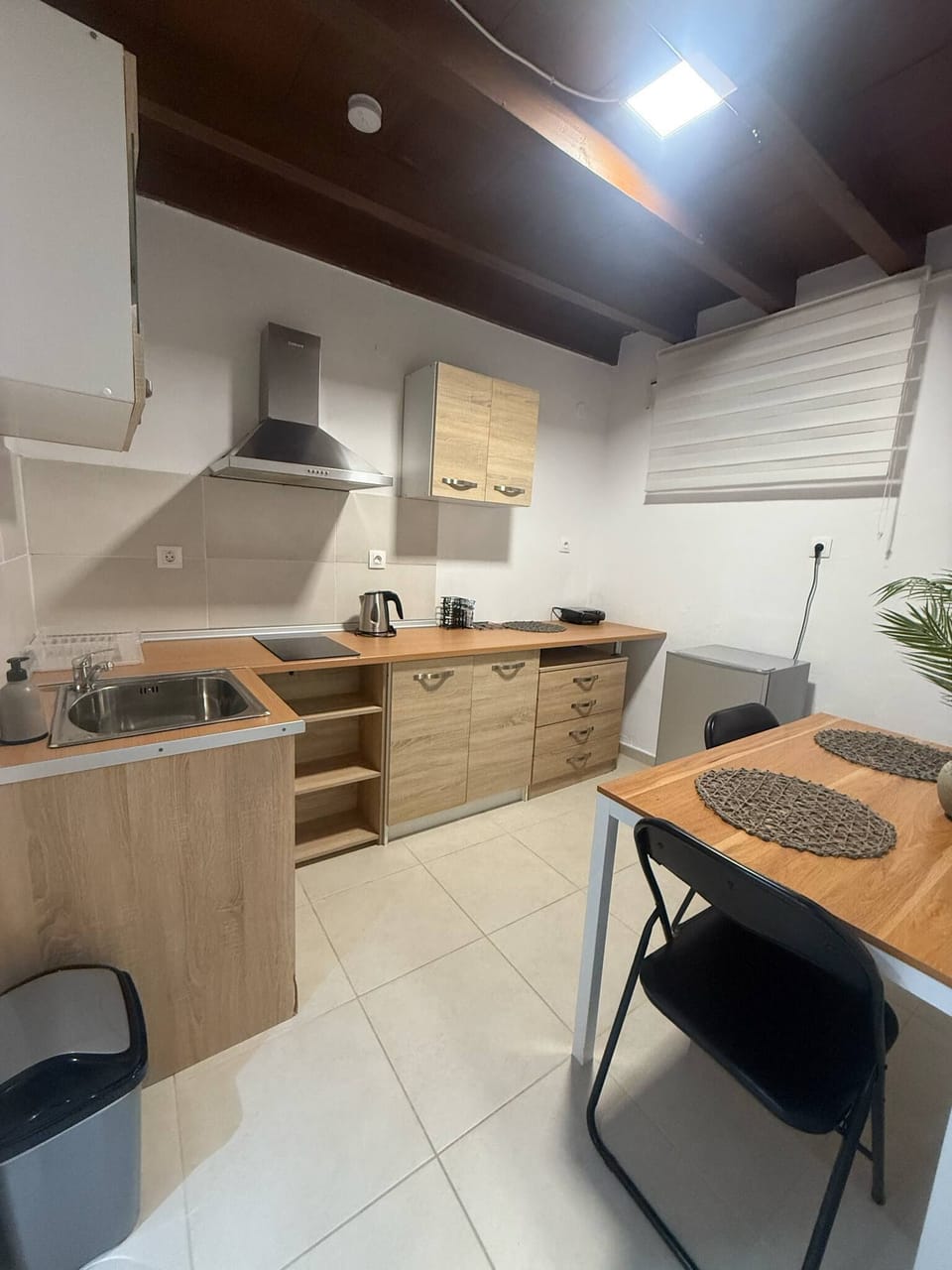 Occasus Comfort Room Bed and Breakfast in Decentralized Administration of the Aegean