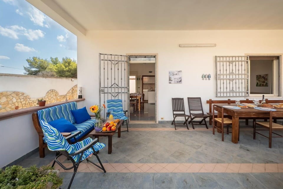 Autumn, Balcony / Terrace / Patio, Spring, Summer