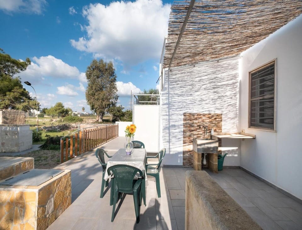 Autumn, Balcony / Terrace / Patio, Spring, Summer