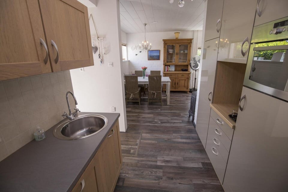 House | Private kitchen | Highchair