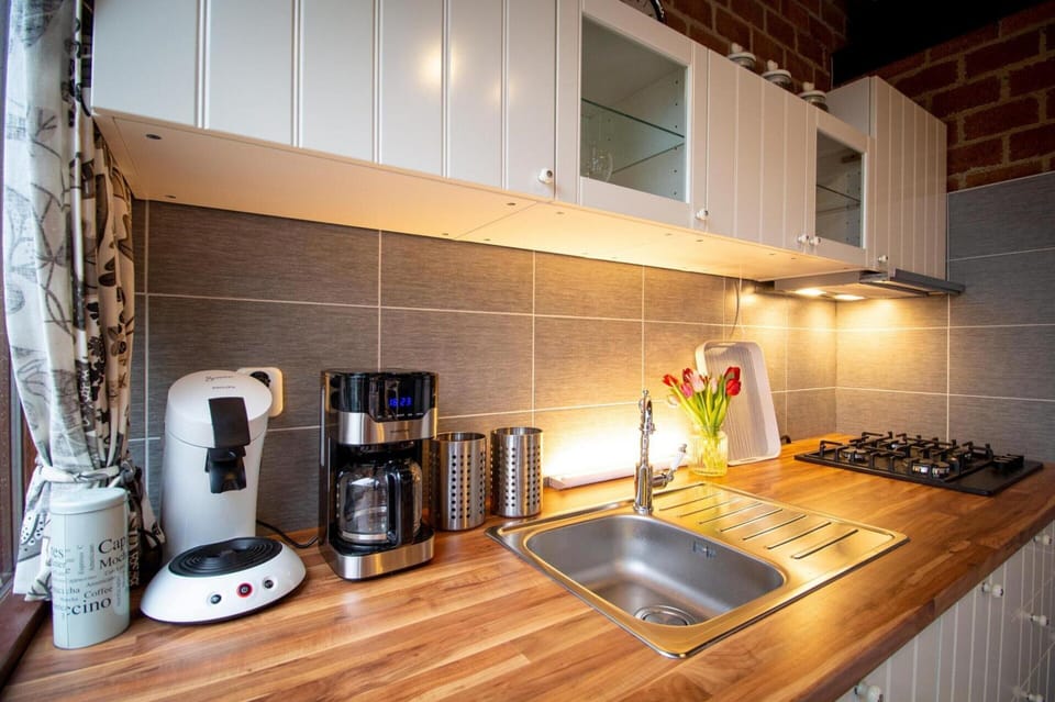 House | Private kitchen | Highchair