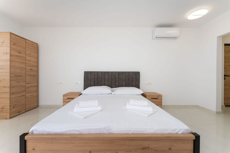 Apartment, Balcony, Garden View | 1 bedroom