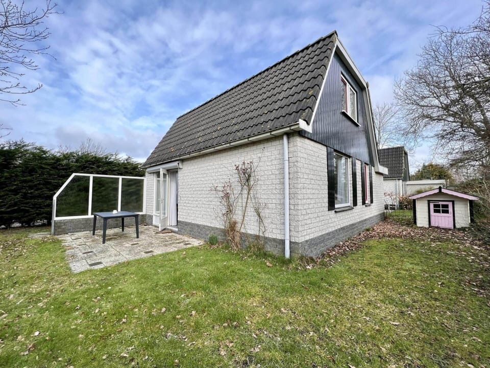 House | Exterior