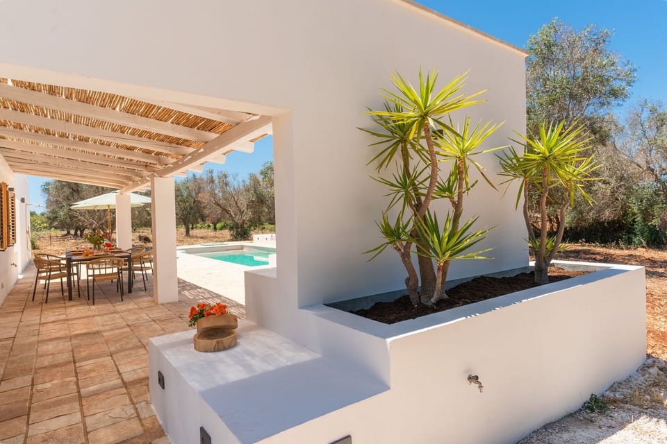 Shade, Landscaping, Garden, Eco Hotel, Estate, Design, Hacienda, Villa, Resort