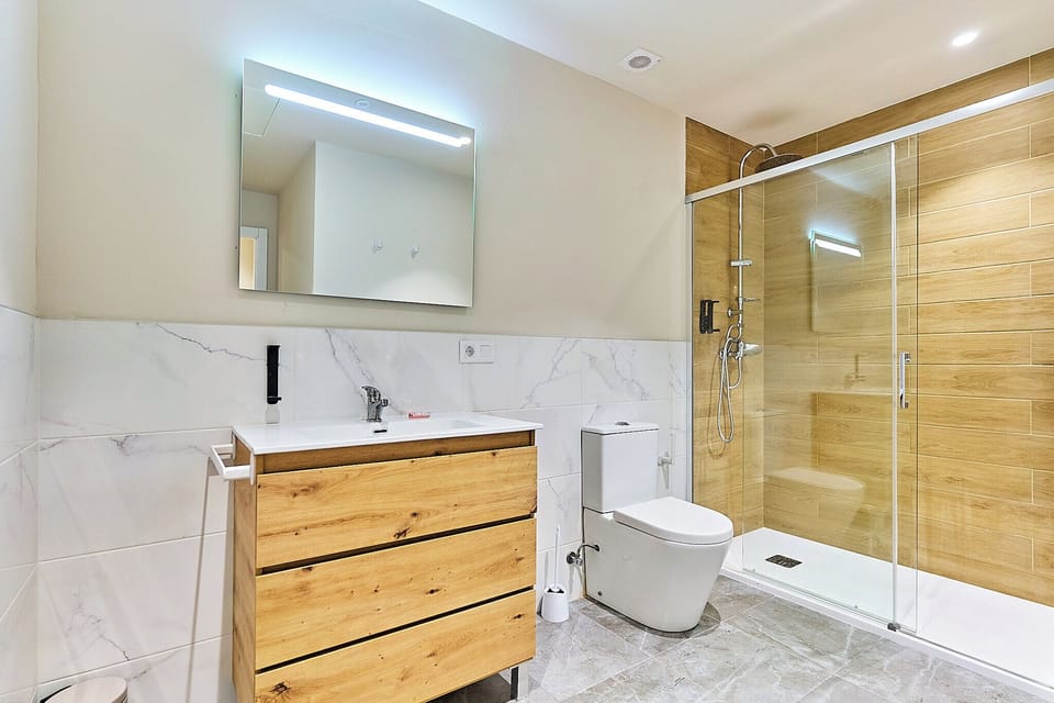 Apartamentos Delia by gaiarooms Hotel in León