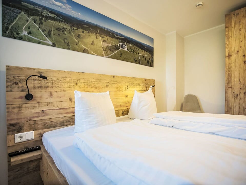 Plank, Lumber, Bedding