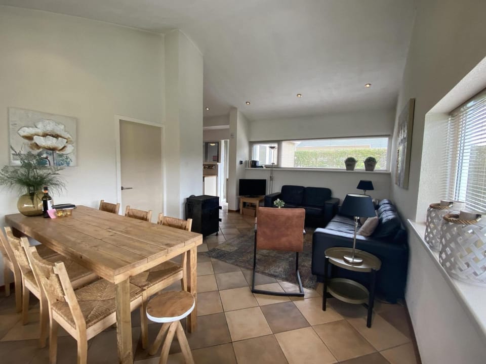 House | Living room