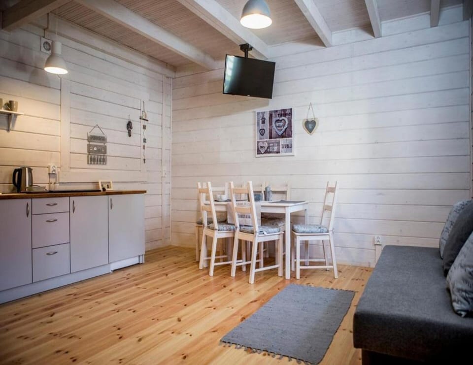 House | Private kitchen | Highchair