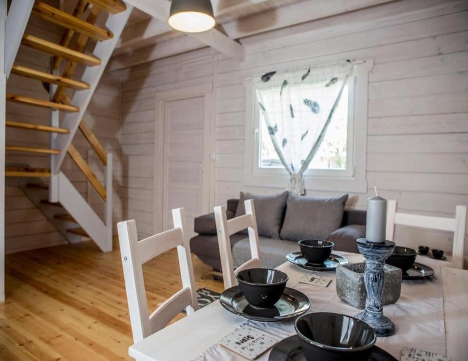 House | Dining