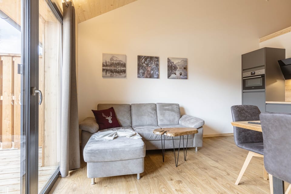 Apartment | Living area